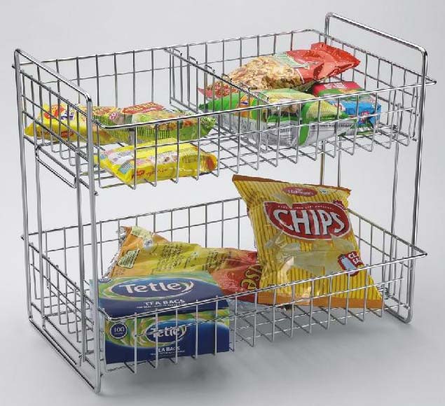 Multi Utility Stand Rack