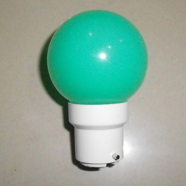 LED Bulb (0.5W), Voltage : AC 220-240v/50-60Hz
