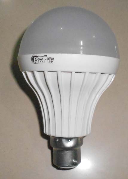 LED Bulb (10W), Voltage : AC 220-240v/50-60Hz
