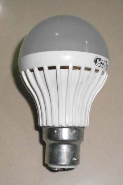 LED Bulb (5W), Voltage : AC 220-240v/50-60Hz