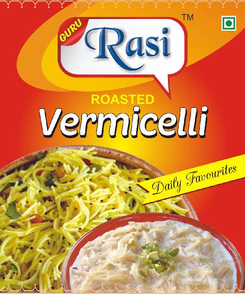 roasted vermicelli