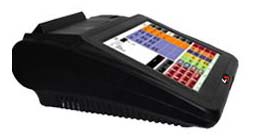 All In One Touch POS System