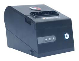 Thermal Printer Low Noise