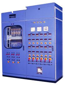 Automatic Power Factor Control Panels