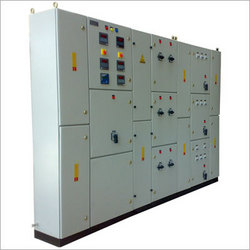 Distribution panel board