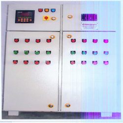 Power Factor Control Panel