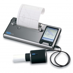 Micro Medical Microlab Spirometer