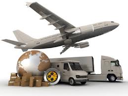 Import Export Management Services