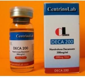 Deca 200