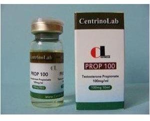 Testosterone Propionate