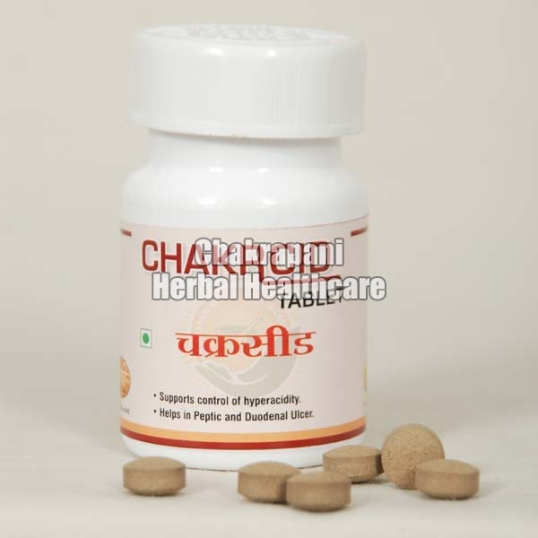 Acidity Herbal Products