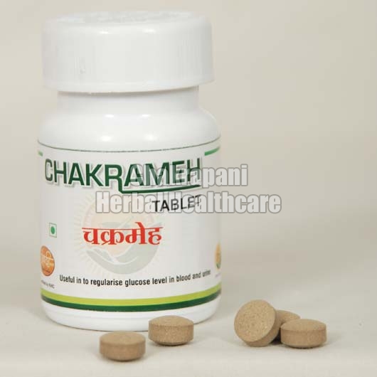 Chakrameh