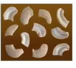 Large White Pieces Cashews