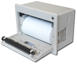 Embedded Panel Thermal Printer3