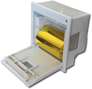 Embedded Panel Thermal Printer4