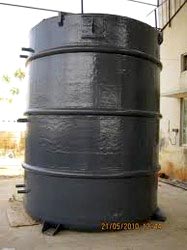 Chemical Storage Tanks, Capacity : - 100 Ltrs ~ 2, 50, 000.00 Ltrs