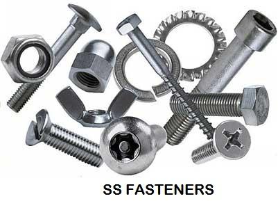 Ss 316 Fasteners