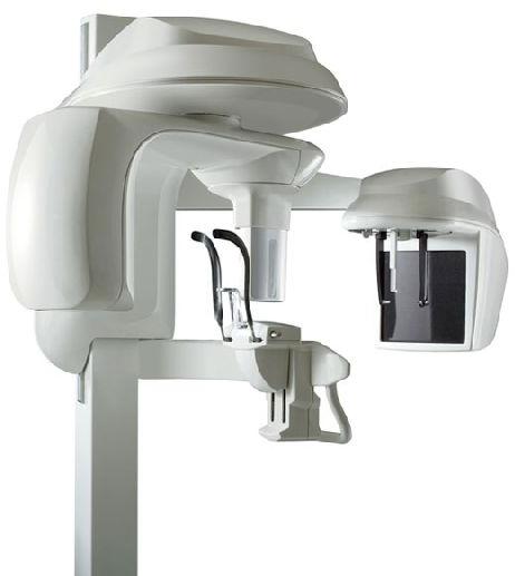 Extraoral Imaging Machine