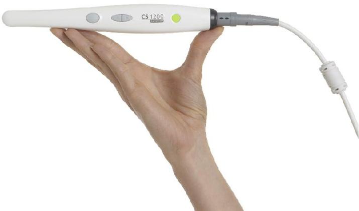 Intraoral Camera