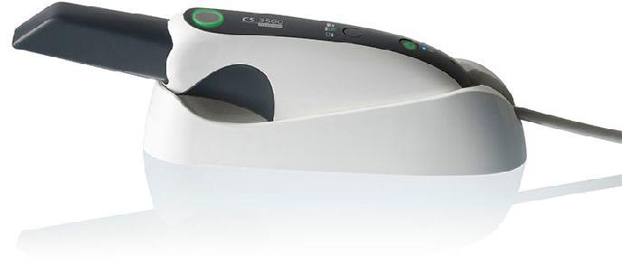 Intraoral Scanner