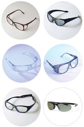 Protection Eye-Wear Goggles