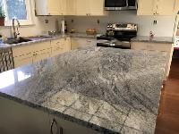 Viscon White Granite
