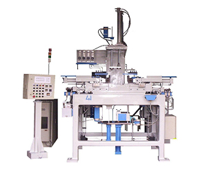 TWIN CAVITY DIE CASTING MACHINES FOR PISTON at Best Price in Ghaziabad ...