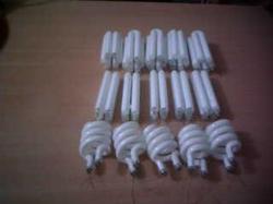 Cfl Glass Tube