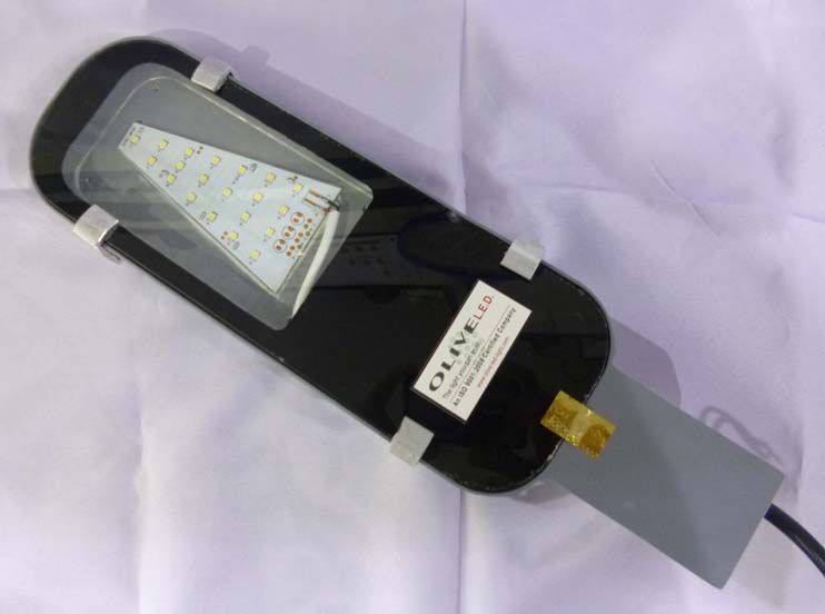 LED Street Light