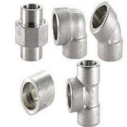 Aluminium Pipe Fittings