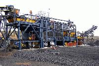 Coal Crusher