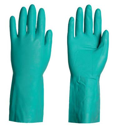 Neoprene Gloves, Size : M
