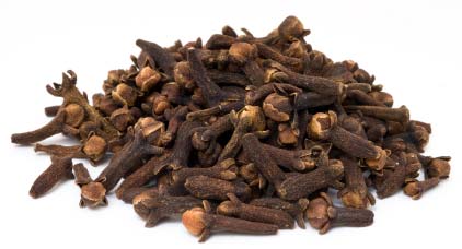 cloves