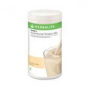 Weight Management Formula 1 Nutritional Shake Mix