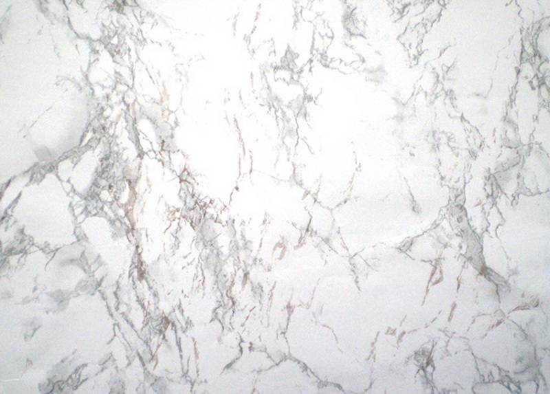 Polished Marble White Slabs, Shape : Square