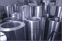 Aluminium Coils, for Industrial Use Manufacturing, Feature : Corrosion Resistant, Optimum Quality