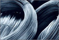 Aluminum Aluminium Wires, Color : Grey