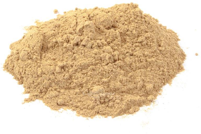 sandalwood powder