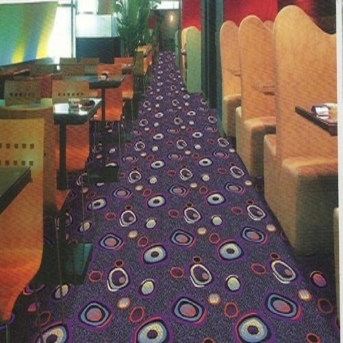 Multiplex Carpet