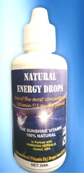 Natural Energy Drops