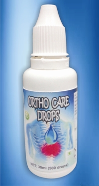 Orthocare Drops