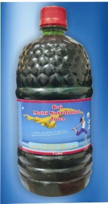 American Multi Nutritional Juice