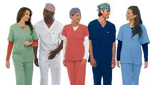 Health Care Uniforms