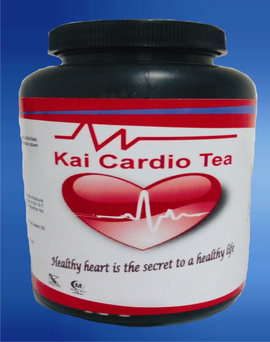Cardio Tea