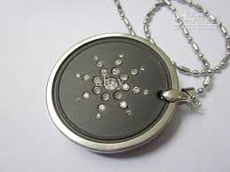 Quantum Science Pendent