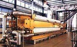 Castor Seed Solvent Extraction Plant