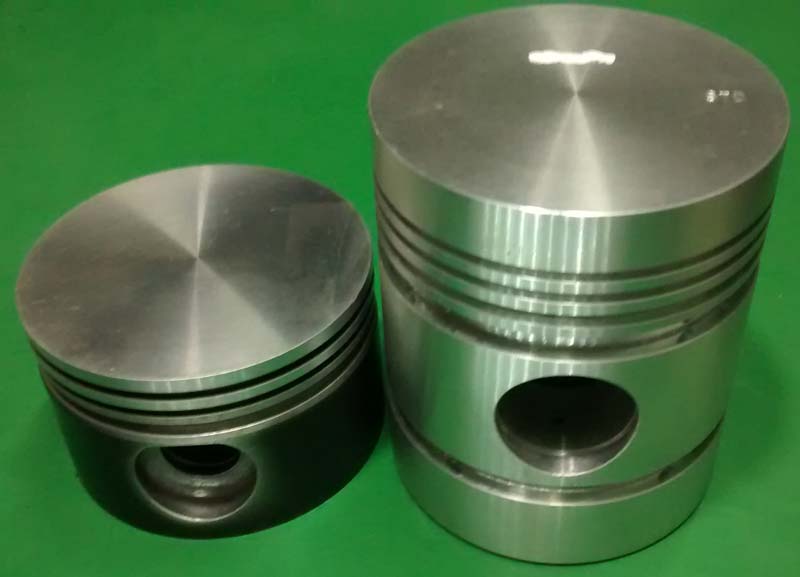 Air Compressor Piston