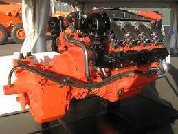 Marine Engine Pistons