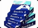 Double A a4 Copy Paper