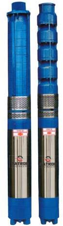 Agricultural Submersible Pump